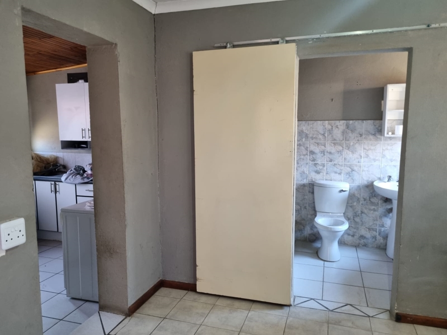 3 Bedroom Property for Sale in Van Riebeeck Hoogte Eastern Cape